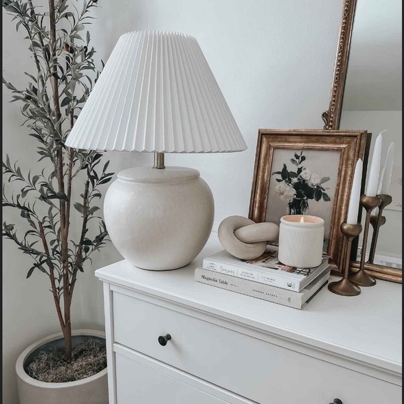 Floral Arrangement Framed Wall
Canvas Threshold™' designed with
Studio McGee - Picture 2 of 4